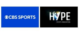 Hype Sports Innovation logo
